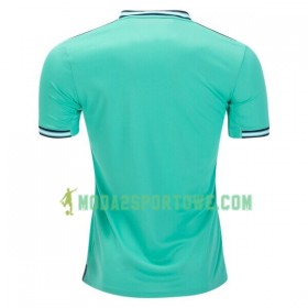 Koszulka Real Madryt Trzeci Stroje Piłkarskie 2019/20 Krótki Rękaw 